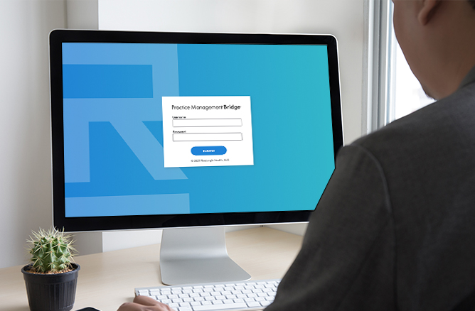 Practice Management Bridge Rectangle Health Solutions